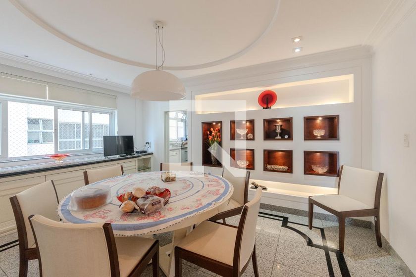 Apartamento, 4 quartos, 324 m² - Foto 21