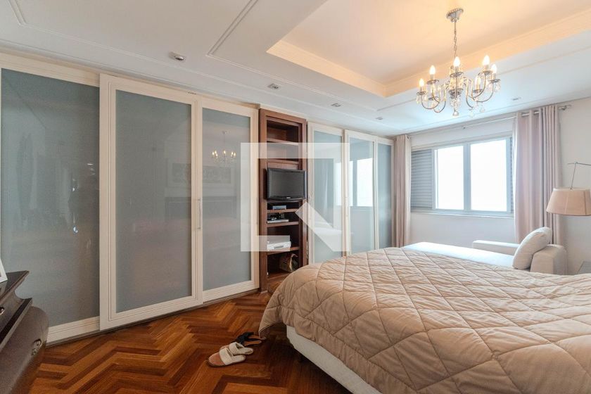 Apartamento, 4 quartos, 324 m² - Foto 50