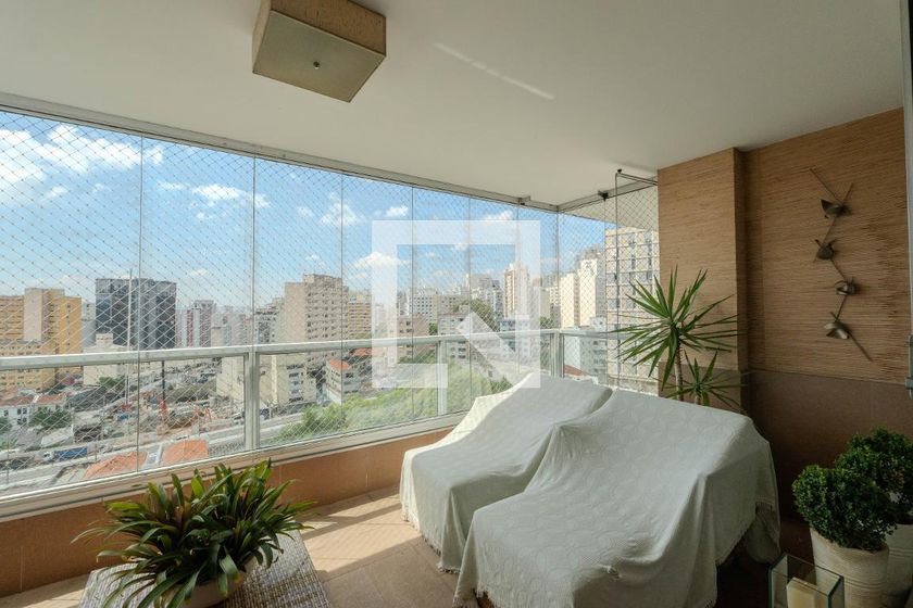Apartamento, 4 quartos, 324 m² - Foto 13