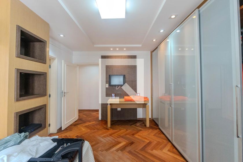 Apartamento, 4 quartos, 324 m² - Foto 43