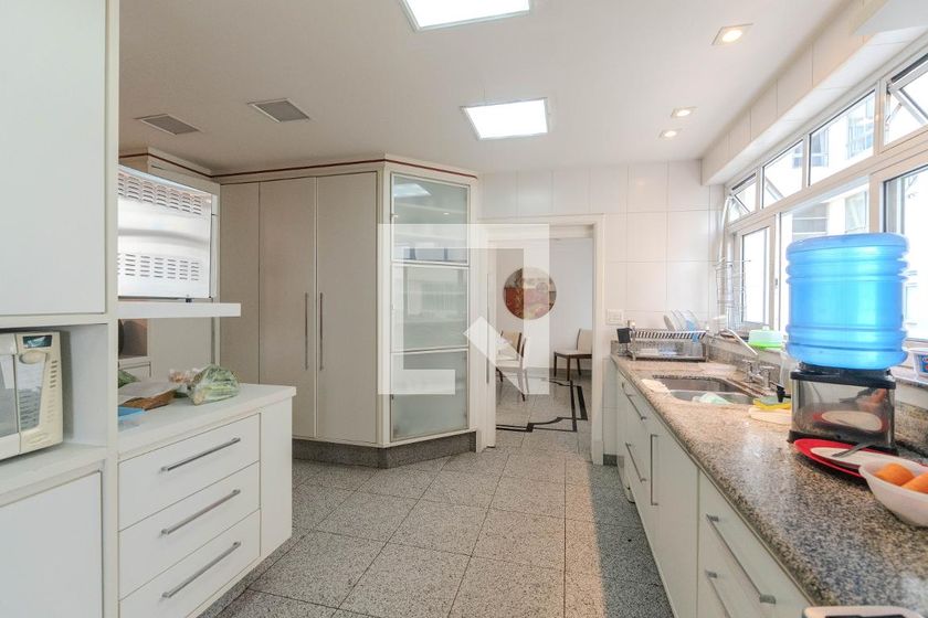 Apartamento, 4 quartos, 324 m² - Foto 61