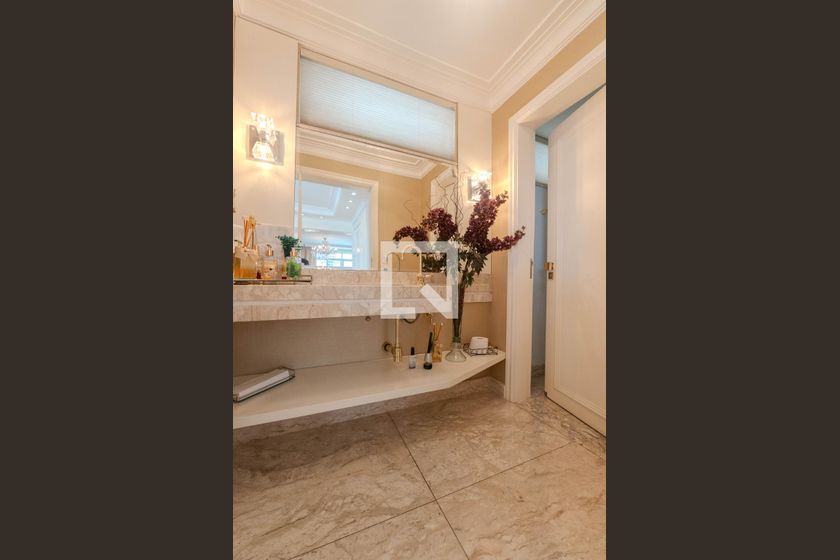 Apartamento, 4 quartos, 324 m² - Foto 25