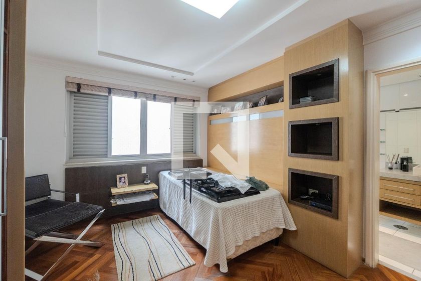 Apartamento, 4 quartos, 324 m² - Foto 42