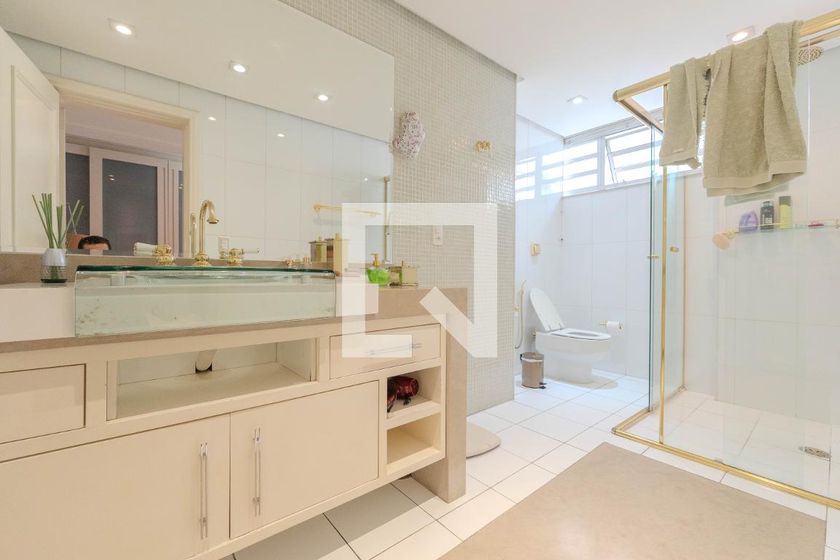 Apartamento, 4 quartos, 324 m² - Foto 34