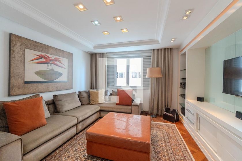 Apartamento, 4 quartos, 324 m² - Foto 16