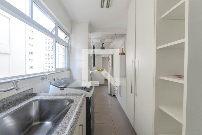 Apartamento, 4 quartos, 324 m² - Foto 66