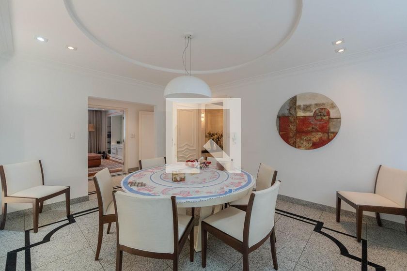 Apartamento, 4 quartos, 324 m² - Foto 23