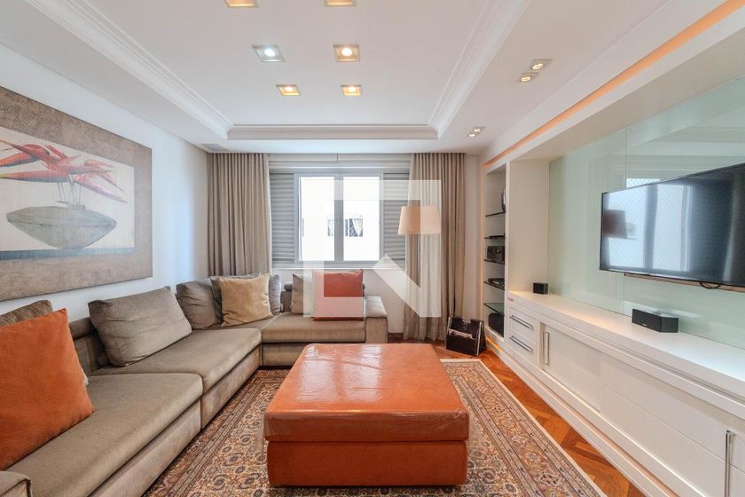 Apartamento, 4 quartos, 324 m² - Foto 15