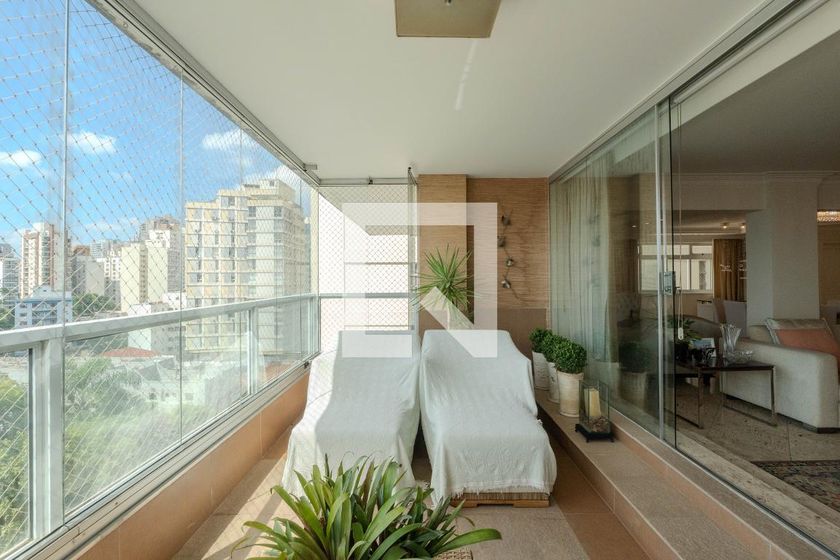 Apartamento, 4 quartos, 324 m² - Foto 14