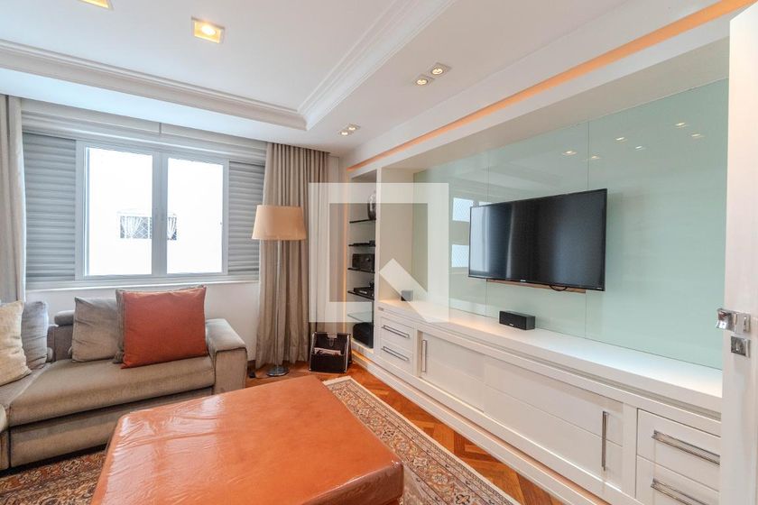 Apartamento, 4 quartos, 324 m² - Foto 17