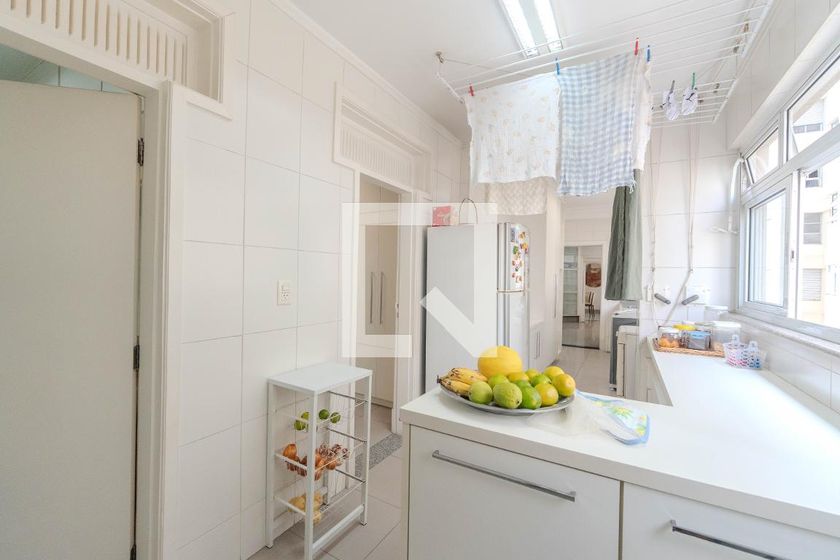 Apartamento, 4 quartos, 324 m² - Foto 71