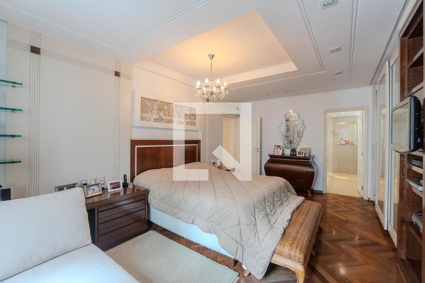 Apartamento, 4 quartos, 324 m² - Foto 53