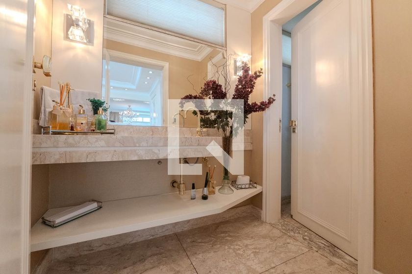 Apartamento, 4 quartos, 324 m² - Foto 24