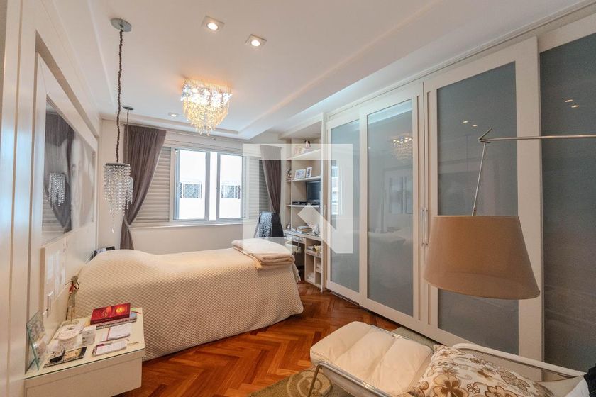 Apartamento, 4 quartos, 324 m² - Foto 29