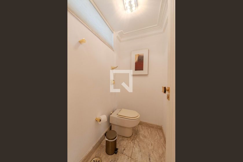 Apartamento, 4 quartos, 324 m² - Foto 28
