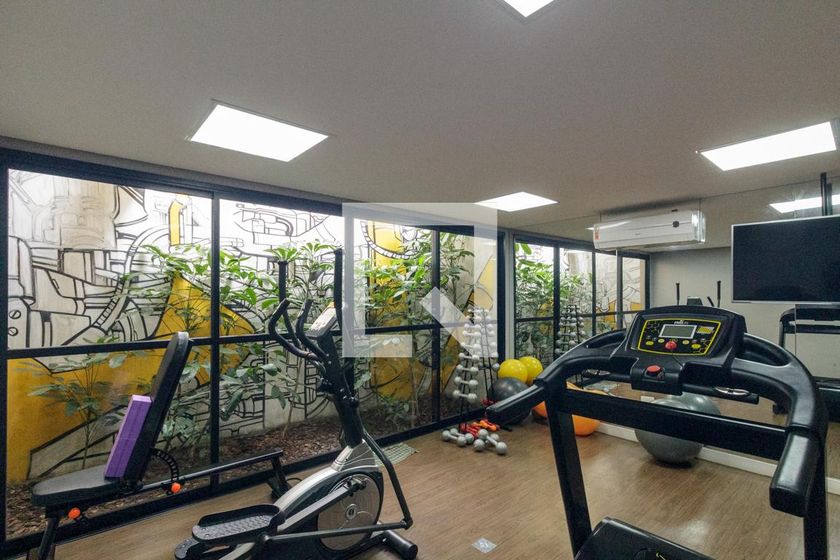 Kitnet-Studio, 40 m² - Foto 59