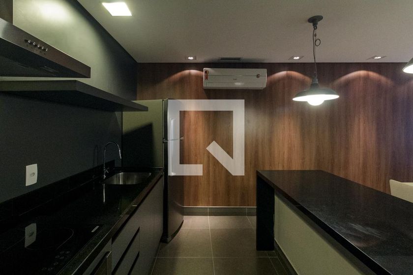 Kitnet-Studio, 40 m² - Foto 55