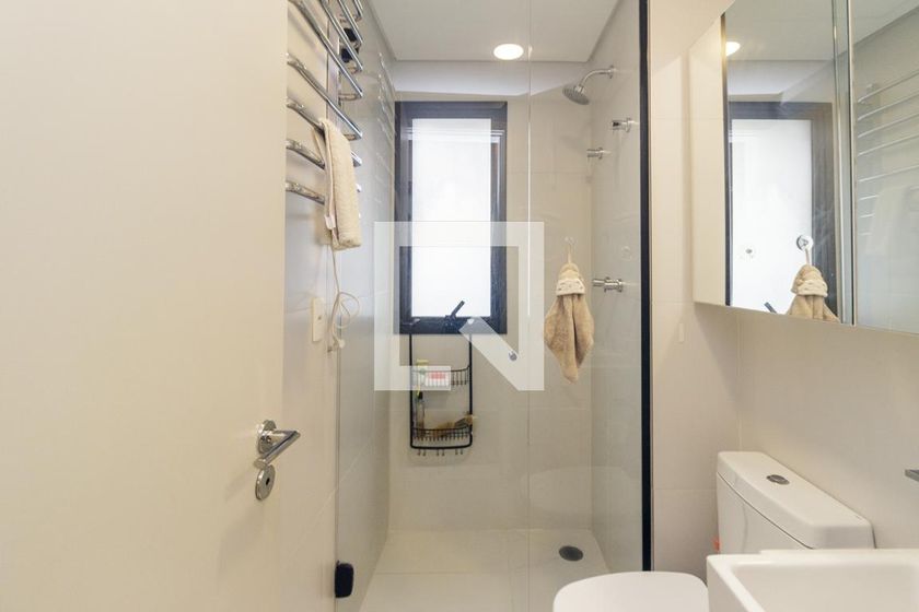 Kitnet-Studio, 40 m² - Foto 27