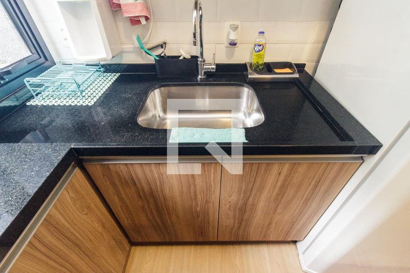 Kitnet-Studio, 40 m² - Foto 45