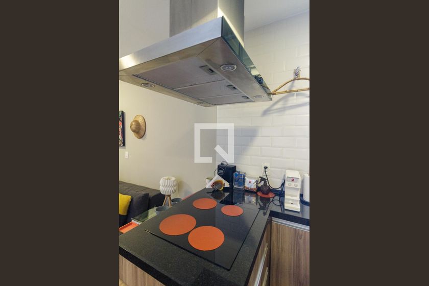 Kitnet-Studio, 40 m² - Foto 41
