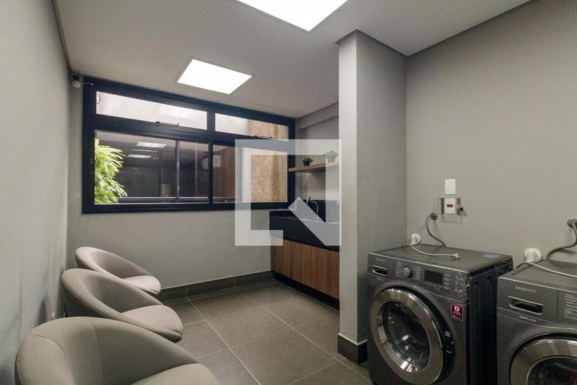 Kitnet-Studio, 40 m² - Foto 61
