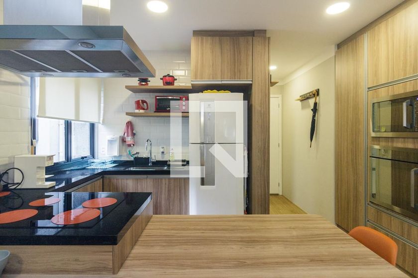 Kitnet-Studio, 40 m² - Foto 37