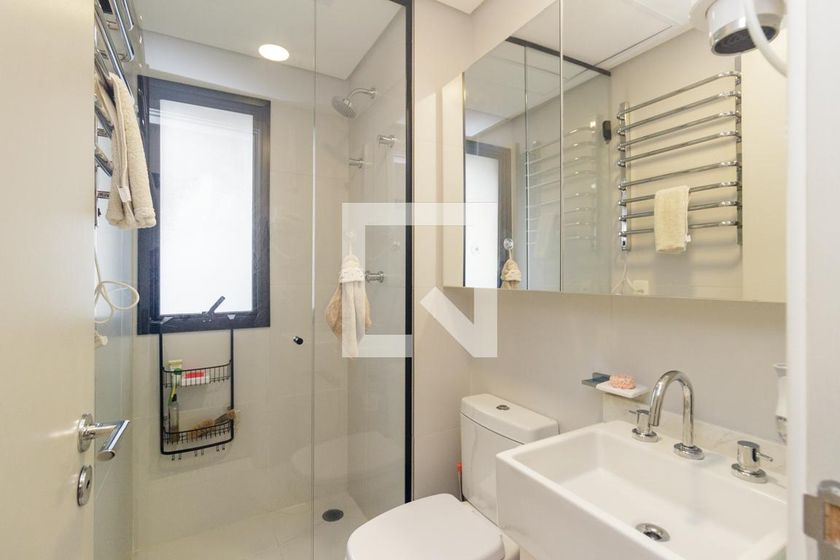 Kitnet-Studio, 40 m² - Foto 25