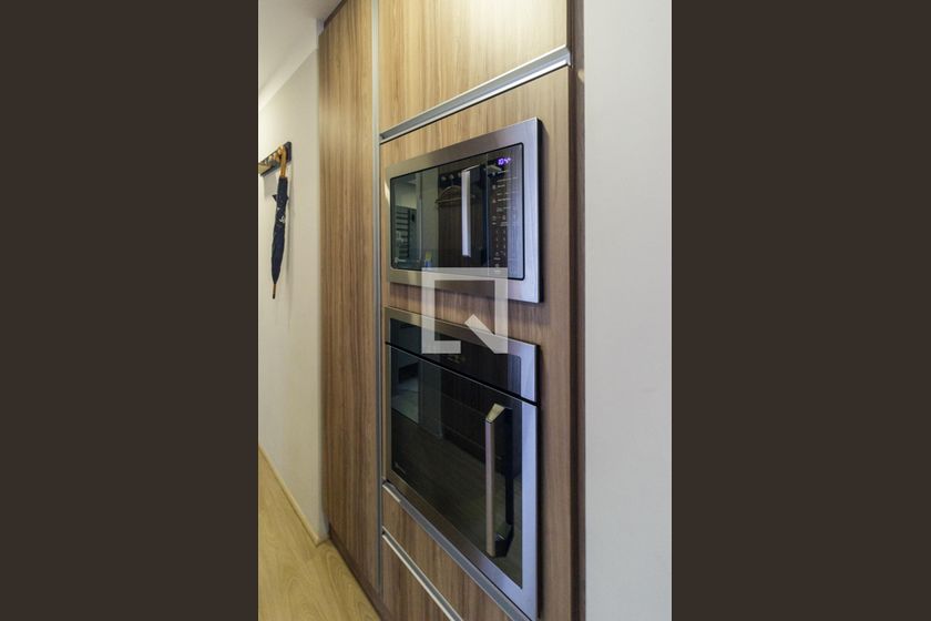 Kitnet-Studio, 40 m² - Foto 39