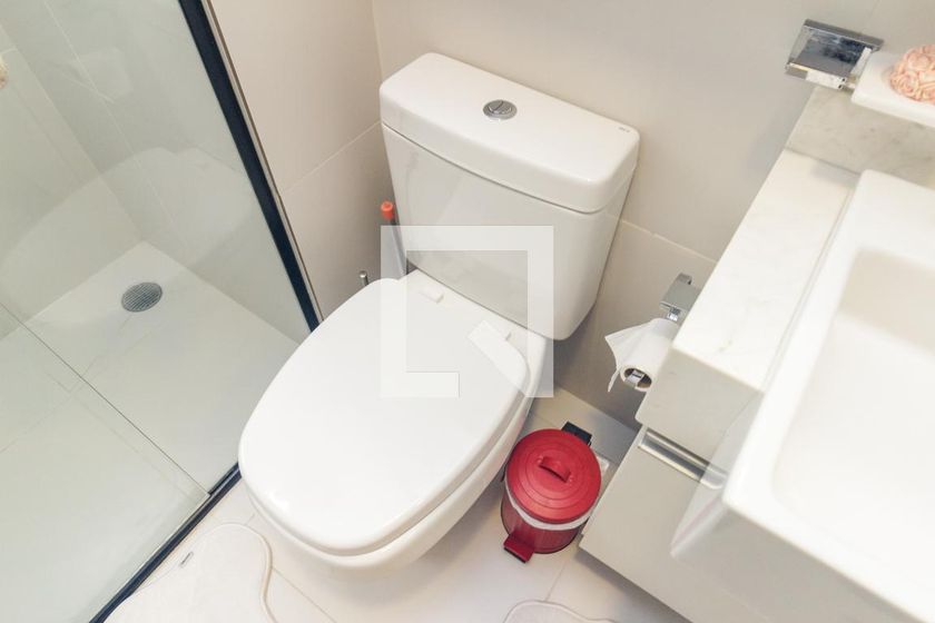 Kitnet-Studio, 40 m² - Foto 31