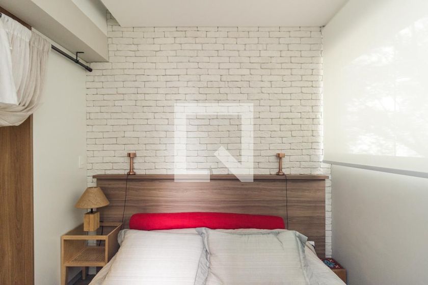 Kitnet-Studio, 40 m² - Foto 21