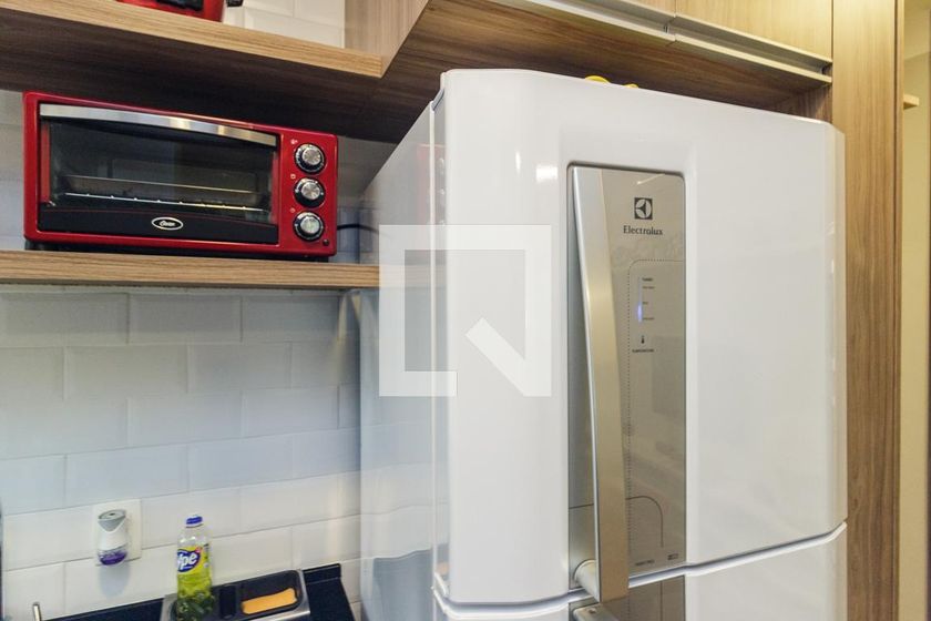 Kitnet-Studio, 40 m² - Foto 47