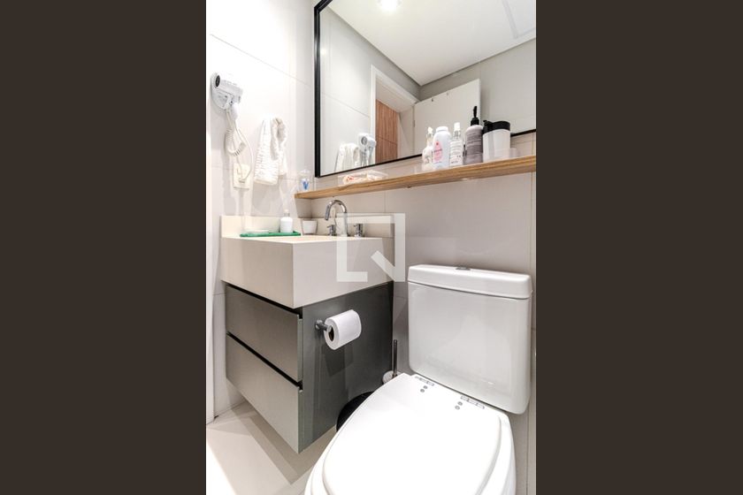 Apartamento, 1 quarto, 70 m² - Foto 37