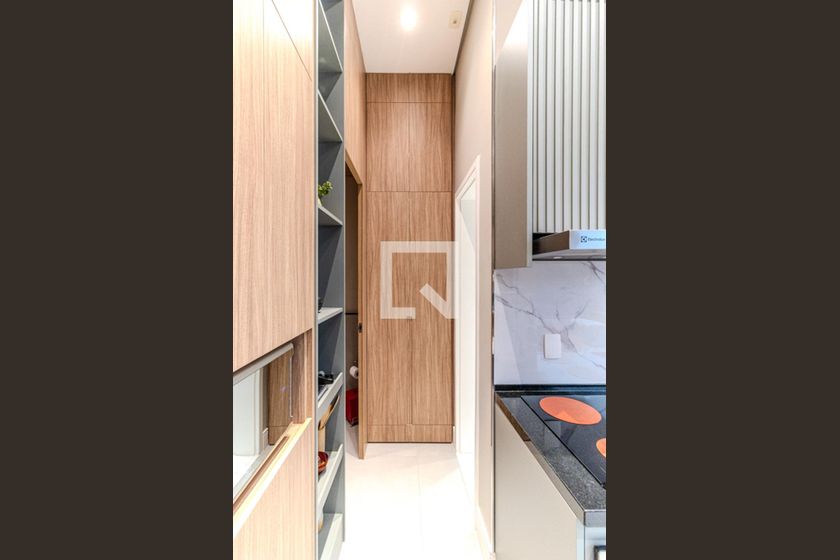 Apartamento, 1 quarto, 70 m² - Foto 53