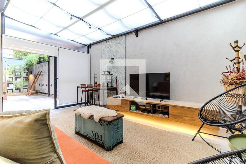 Apartamento, 1 quarto, 70 m² - Foto 7