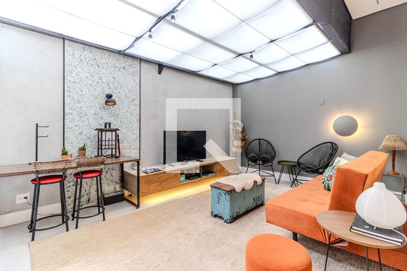 Apartamento, 1 quarto, 70 m² - Foto 3