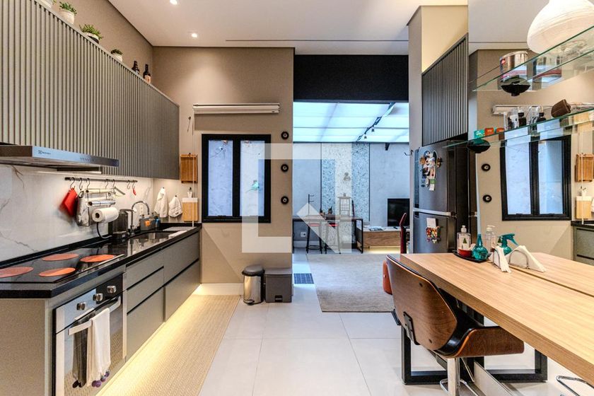 Apartamento, 1 quarto, 70 m² - Foto 41
