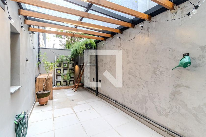Apartamento, 1 quarto, 70 m² - Foto 9