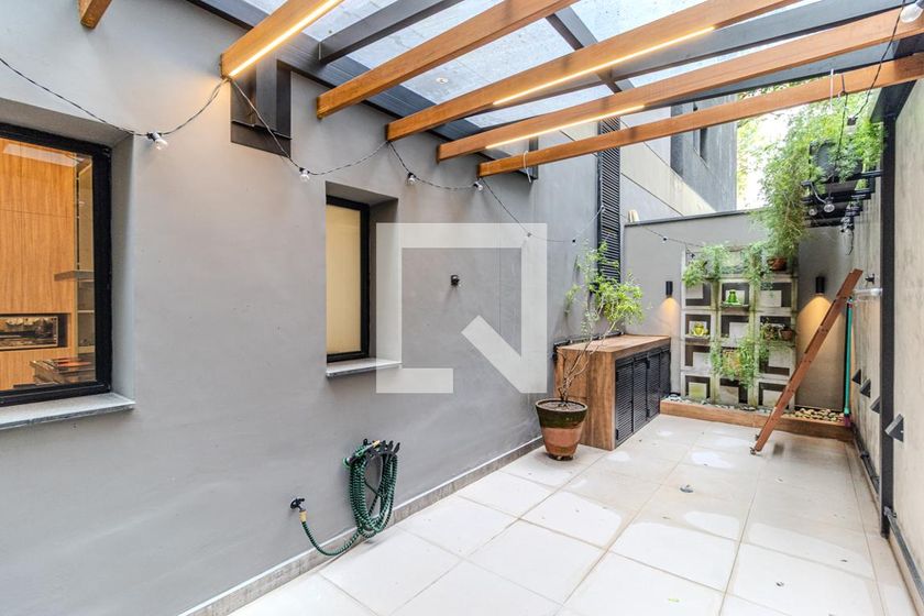 Apartamento, 1 quarto, 70 m² - Foto 11