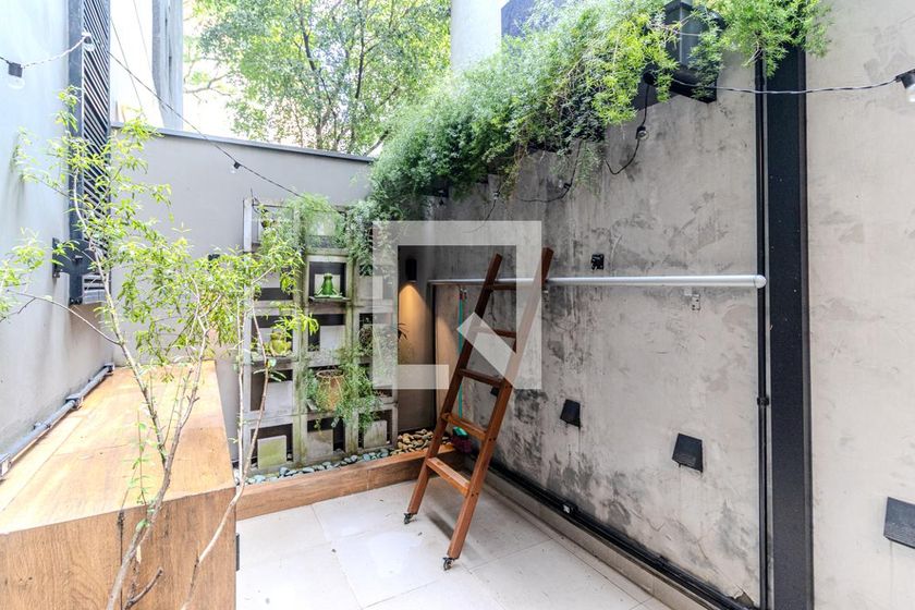 Apartamento, 1 quarto, 70 m² - Foto 13