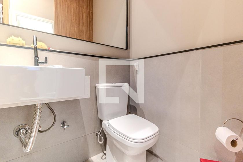 Apartamento, 1 quarto, 70 m² - Foto 17