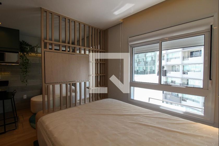 Apartamento, 1 quarto, 40 m² - Foto 12