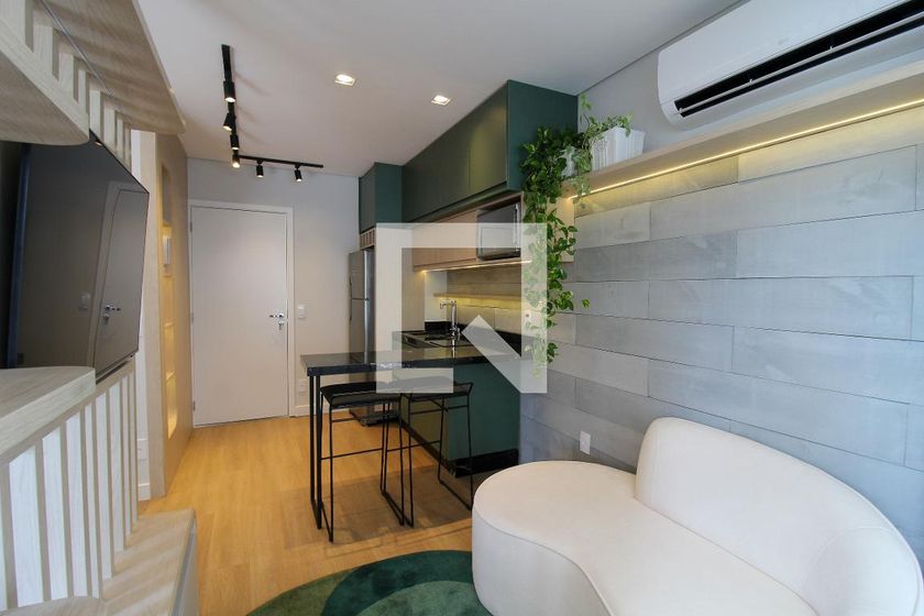 Apartamento, 1 quarto, 40 m² - Foto 4