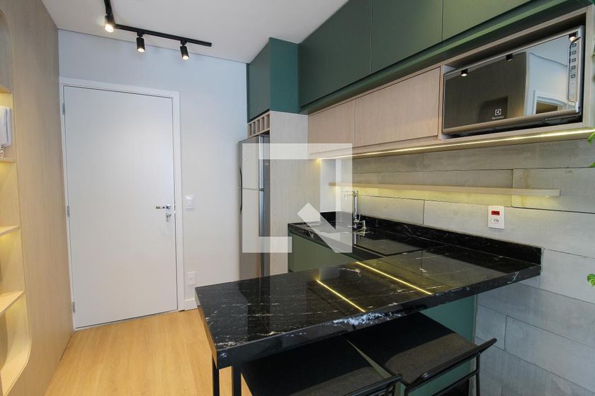 Apartamento, 1 quarto, 40 m² - Foto 19