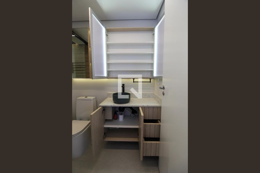 Apartamento, 1 quarto, 40 m² - Foto 18