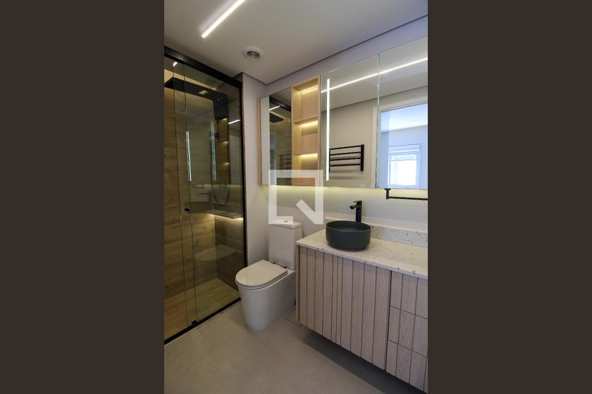 Apartamento, 1 quarto, 40 m² - Foto 16