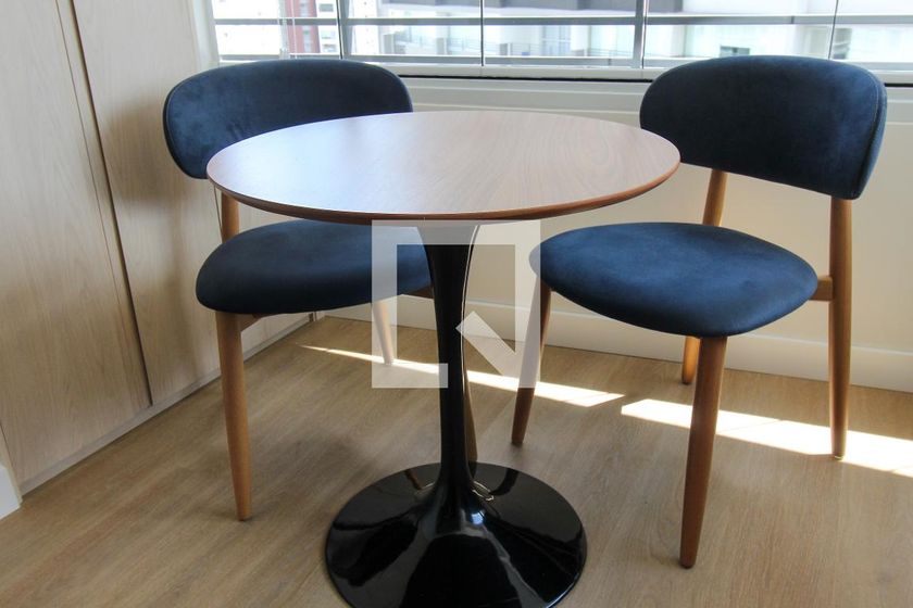 Apartamento, 1 quarto, 40 m² - Foto 9