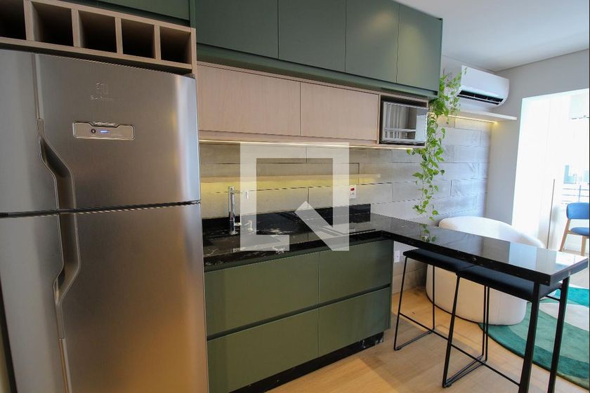 Apartamento, 1 quarto, 40 m² - Foto 20