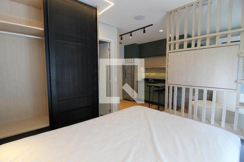 Apartamento, 1 quarto, 40 m² - Foto 13