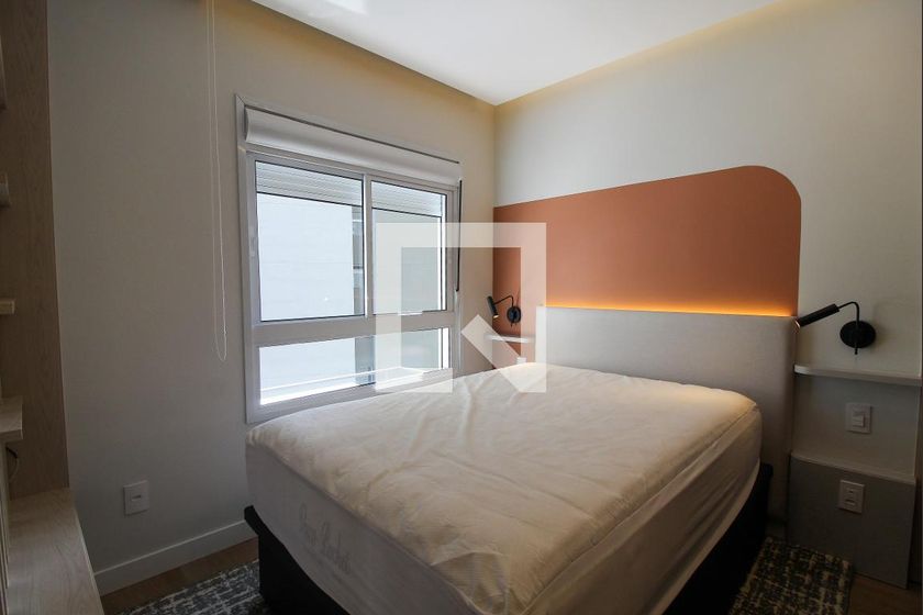 Apartamento, 1 quarto, 40 m² - Foto 10