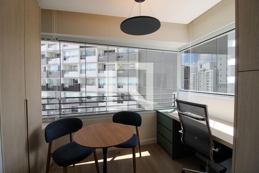 Apartamento, 1 quarto, 40 m² - Foto 6